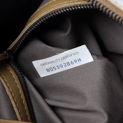 Bottega Veneta Nappa Intrecciato Hobo Camel 7 of 9