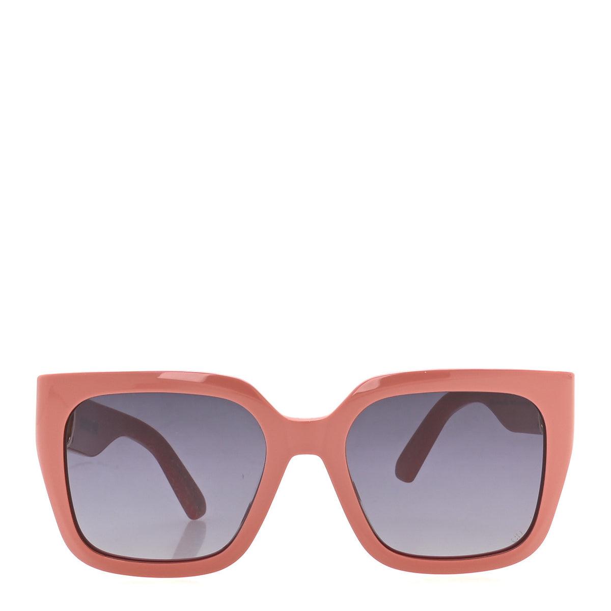 Christian Dior Acetate 30 Montaigne S8U Sunglasses Pink 2 of 9