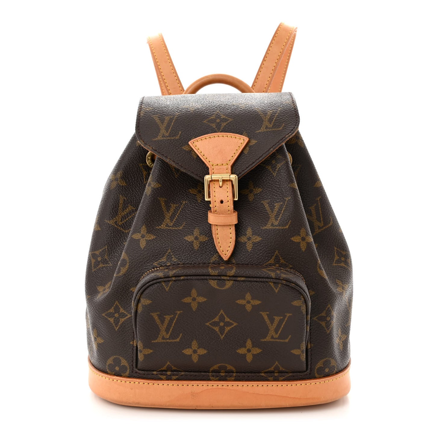 Monogram Mini Montsouris Backpack