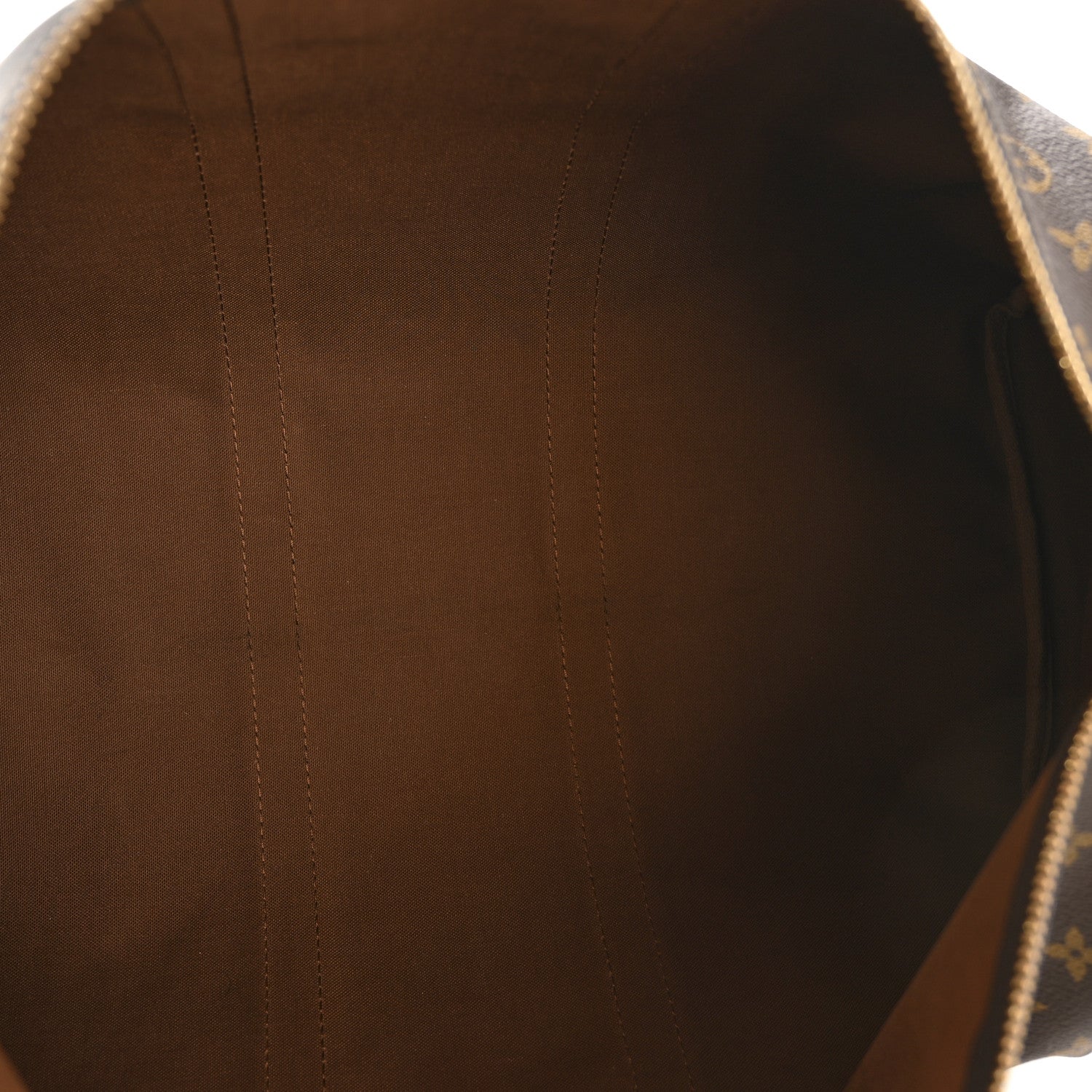 Louis Vuitton Monogram Keepall 45 4 of 10