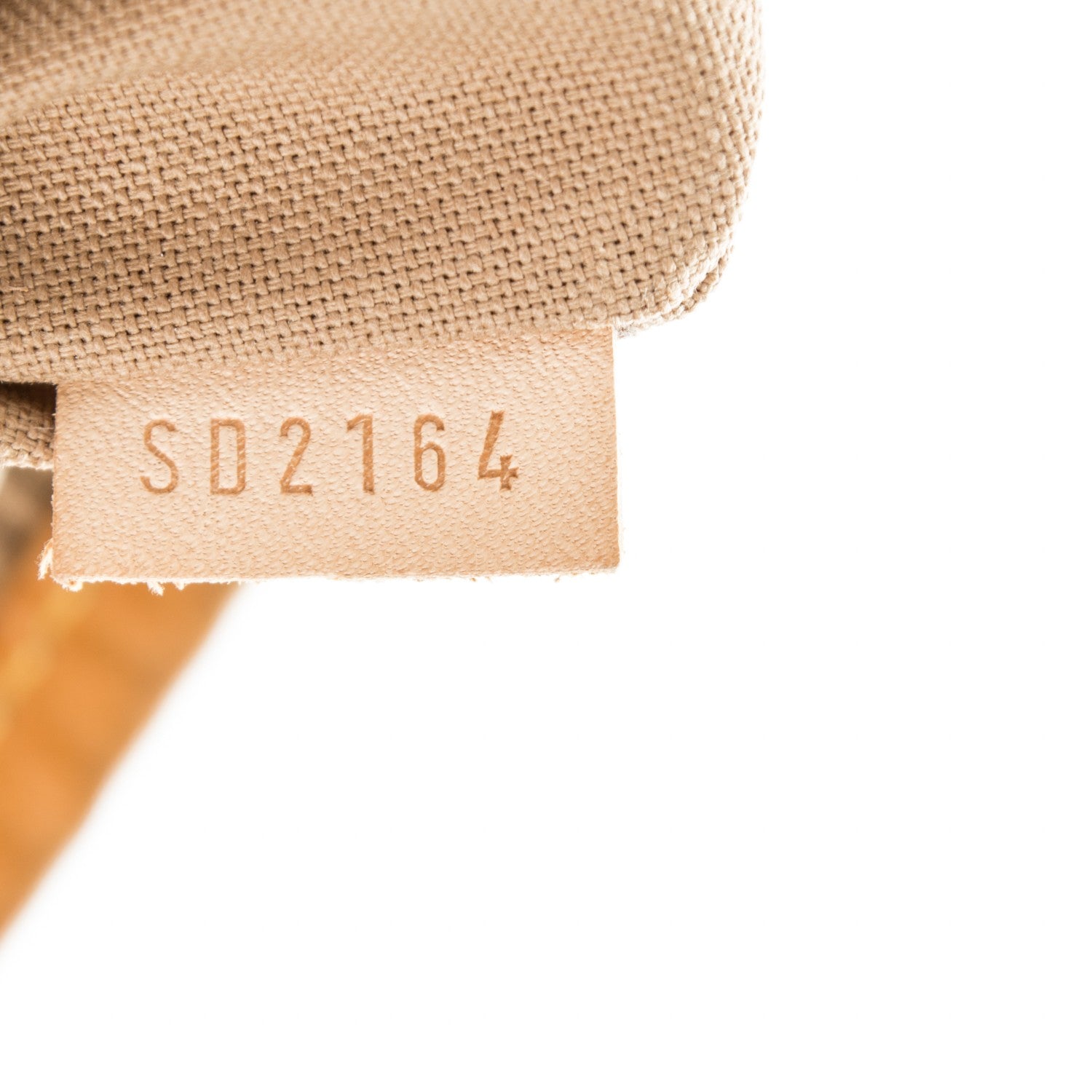 Louis Vuitton Monogram Delightful PM 8 of 8