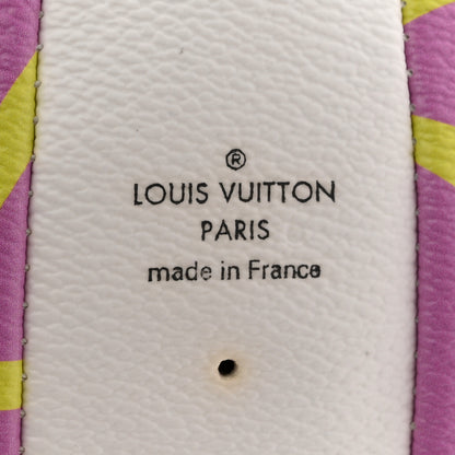 Louis Vuitton Monogram Giant Volley Ball Pink Lilac 5 of 7
