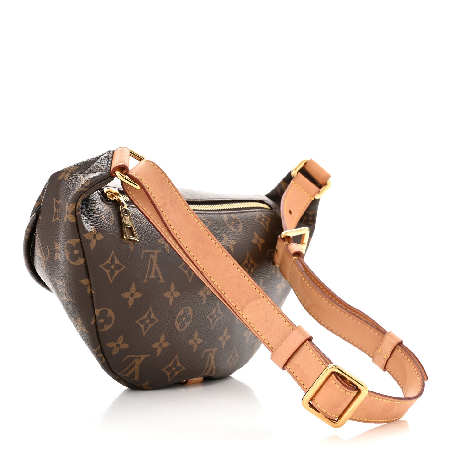 Monogram Bumbag