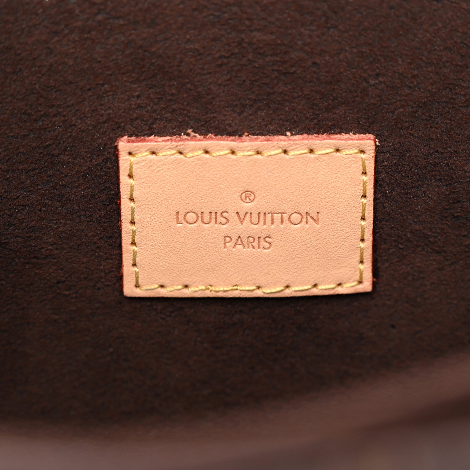 Louis Vuitton Monogram Pochette Metis 6 of 10