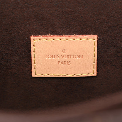 Louis Vuitton Monogram Pochette Metis 6 of 10