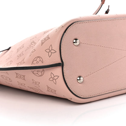Louis Vuitton Mahina Girolata Magnolia Magnolia 10 of 13