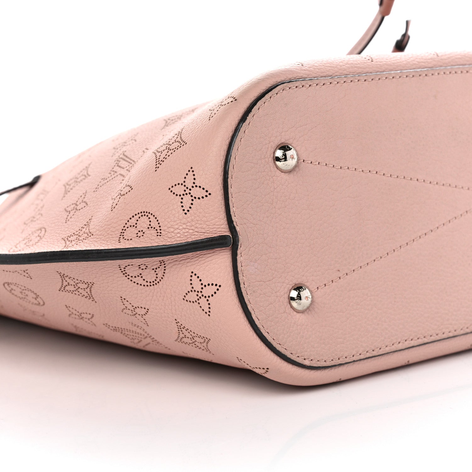 Louis Vuitton Mahina Girolata Magnolia 10 of 13