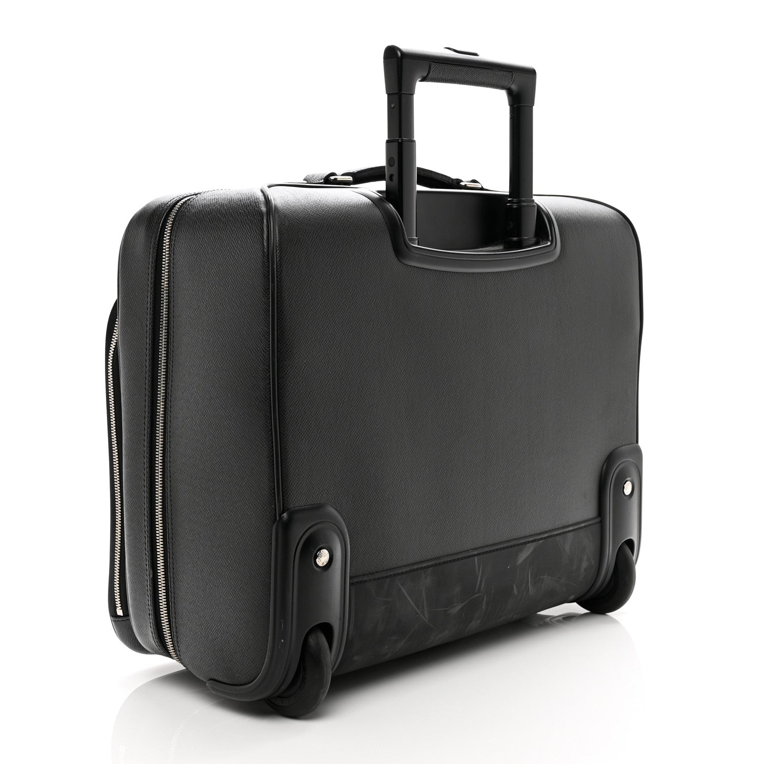 Louis Vuitton Taiga Pilot Case Ardoise 2 of 10