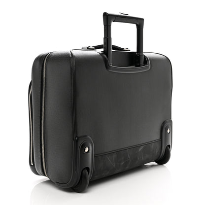Louis Vuitton Taiga Pilot Case Ardoise 2 of 10