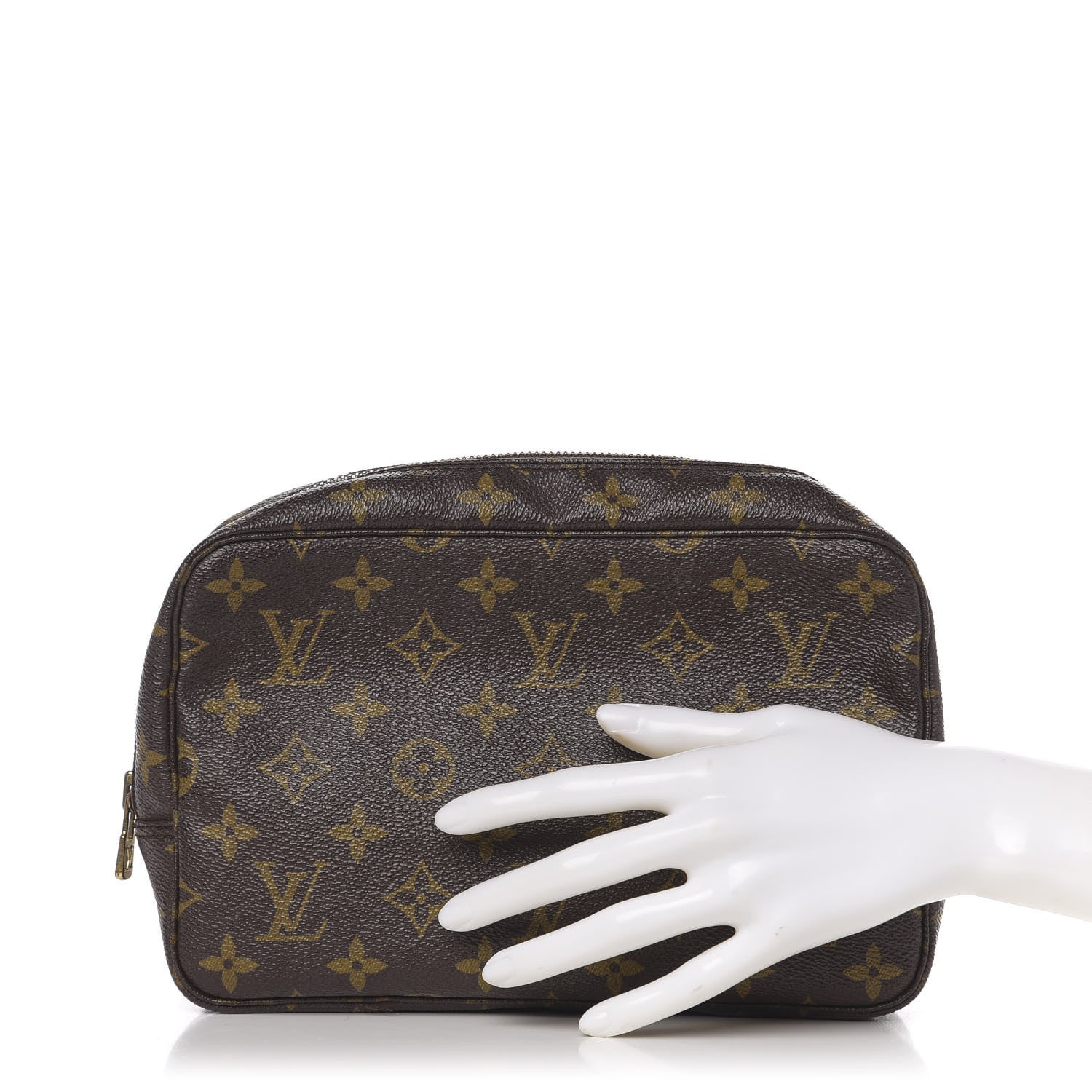 Louis Vuitton Monogram Trousse Toilette 23 2 of 8