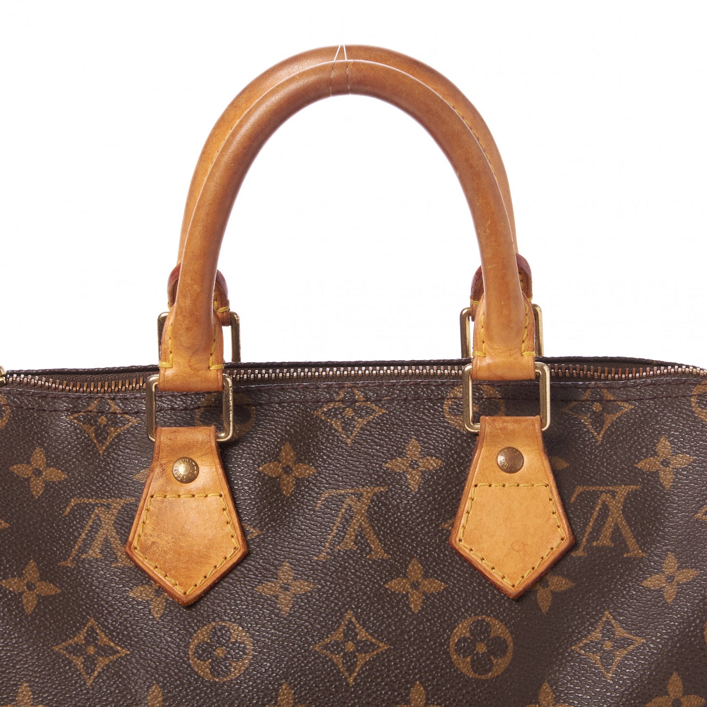 Monogram Speedy 25