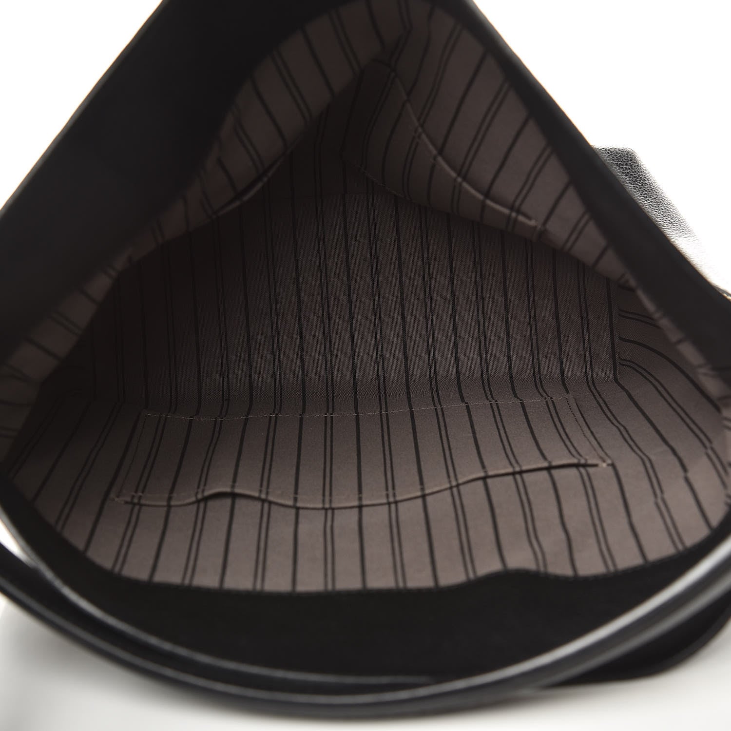 Louis Vuitton Empreinte Melie Black 5 of 12