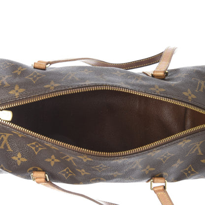 Louis Vuitton Monogram Papillon 30 With Companion 5 of 8
