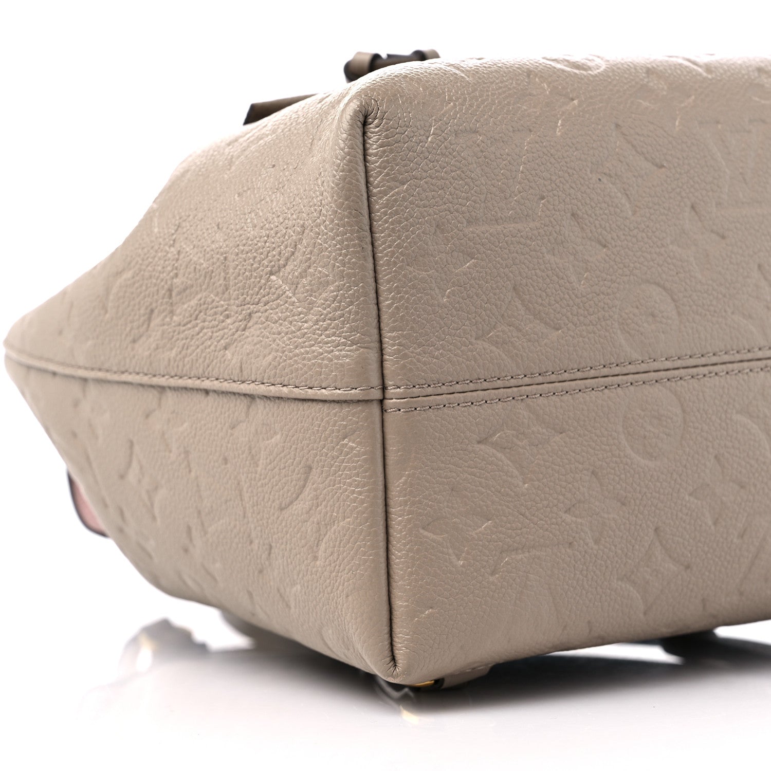 Louis Vuitton Empreinte Montsouris NM Backpack Tourterelle 7 of 10
