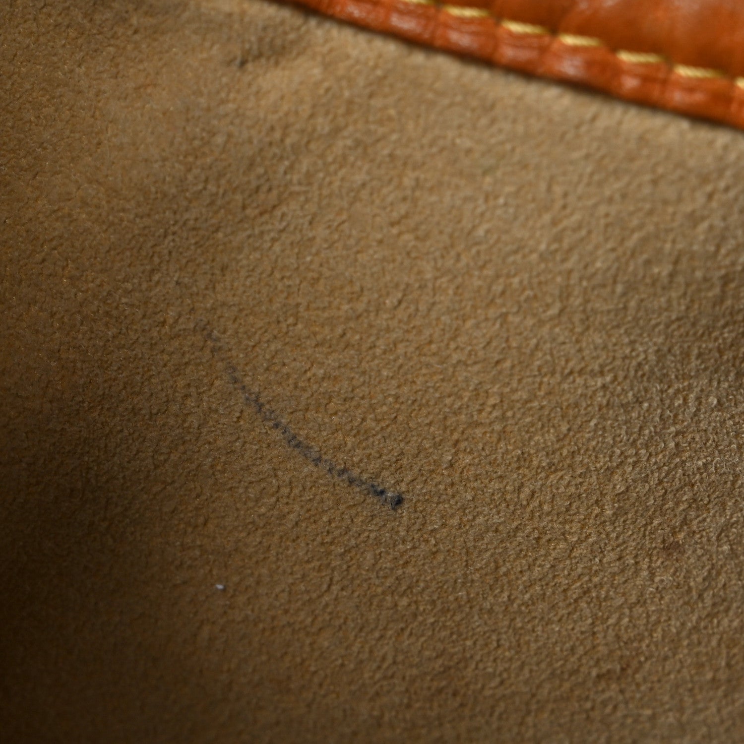Louis Vuitton Monogram Galliera PM 10 of 12