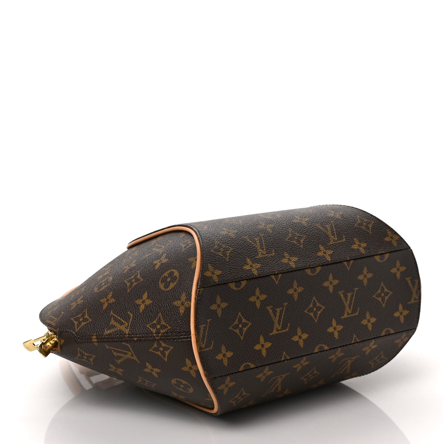 Louis Vuitton Monogram Ellipse MM 4 of 8