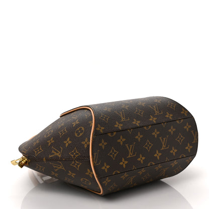Louis Vuitton Monogram Ellipse MM 4 of 8