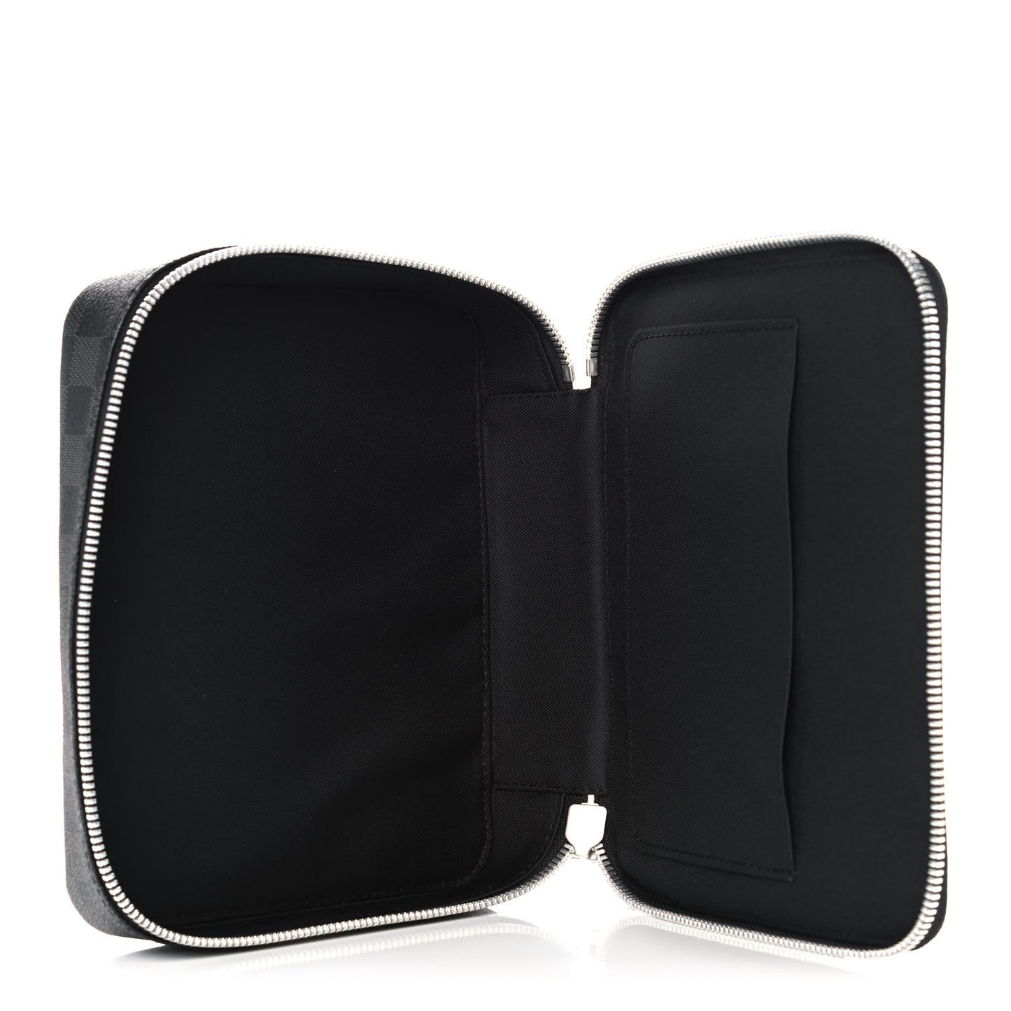 Damier Graphite Horizon Accessories Pouch