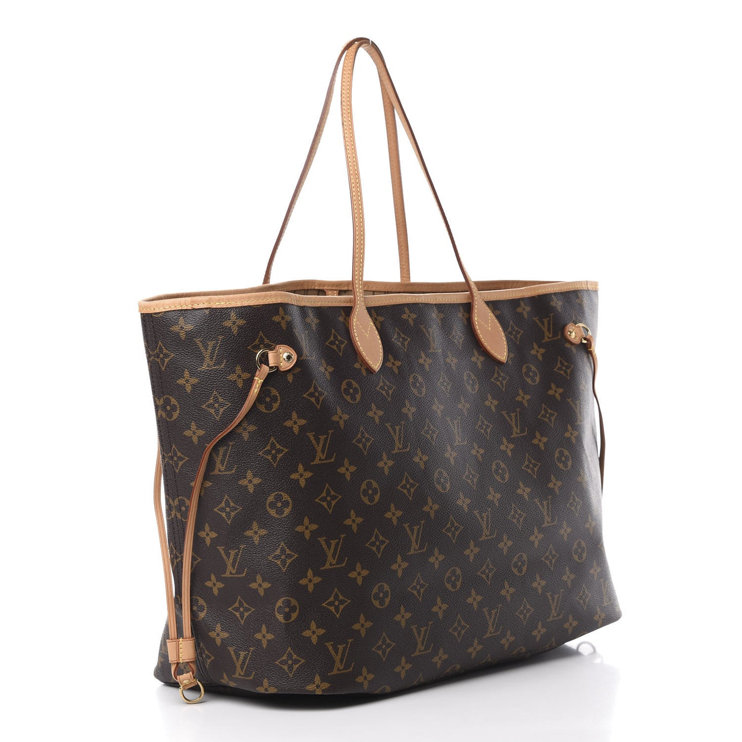 Monogram Neverfull GM