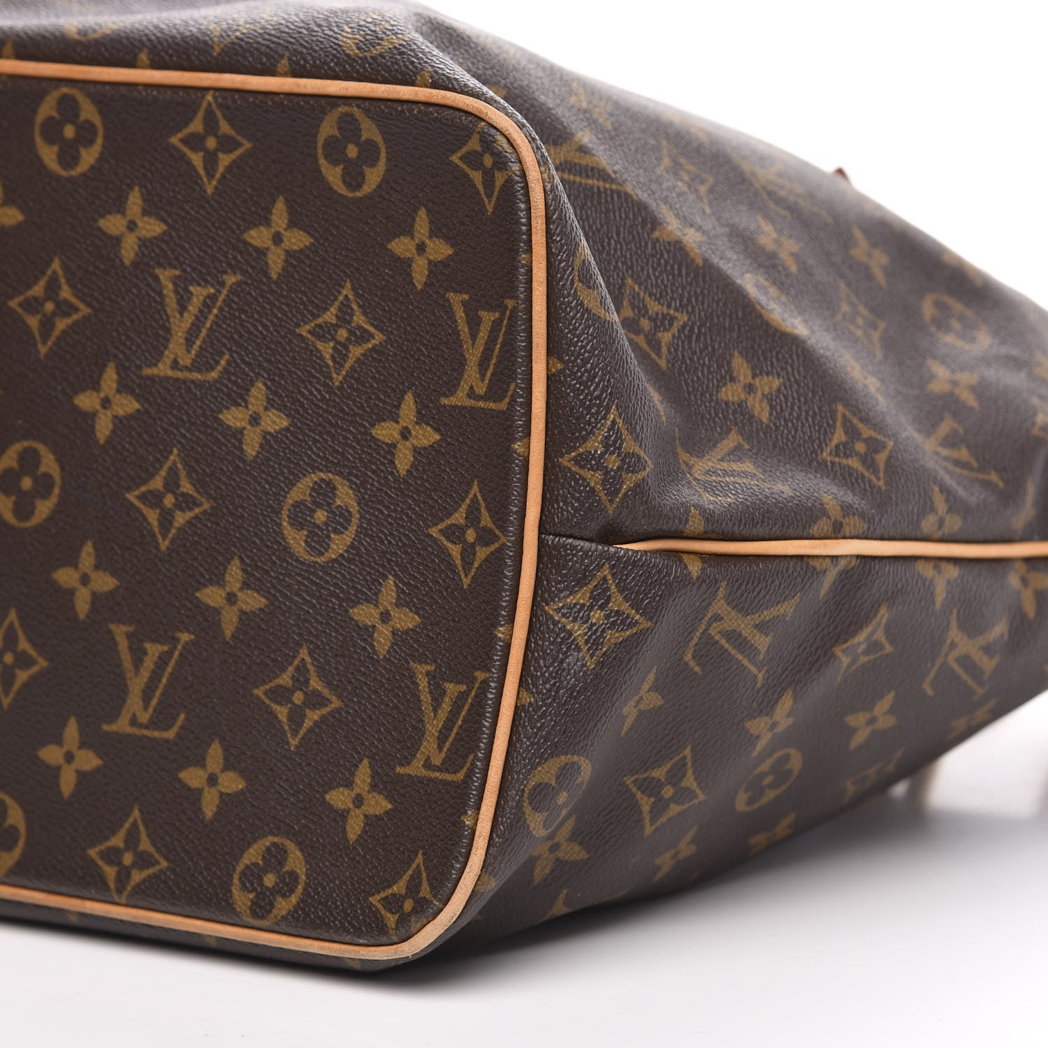 Louis Vuitton Monogram Palermo GM 11 of 13