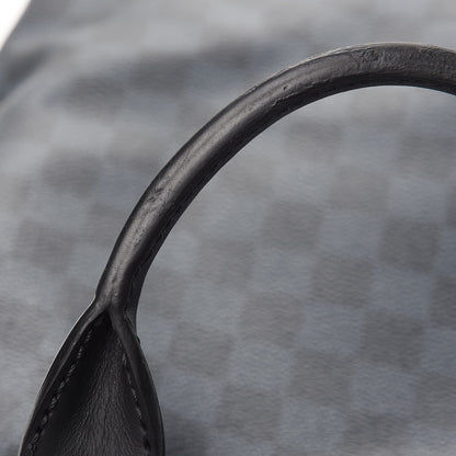 Louis Vuitton Damier Cobalt Cabas Jour 10 of 14