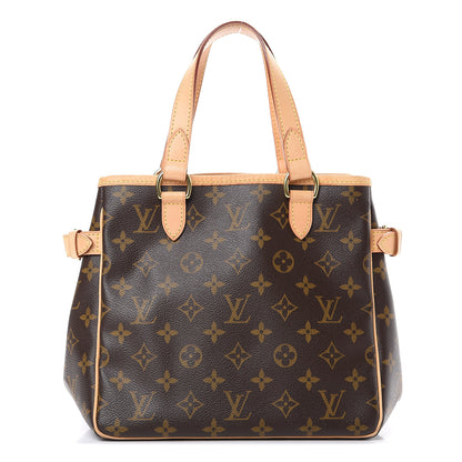 Louis Vuitton Monogram Batignolles 1 of 13