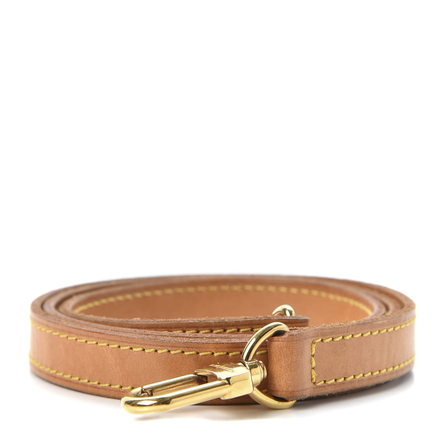 Vachetta 16mm Shoulder Strap
