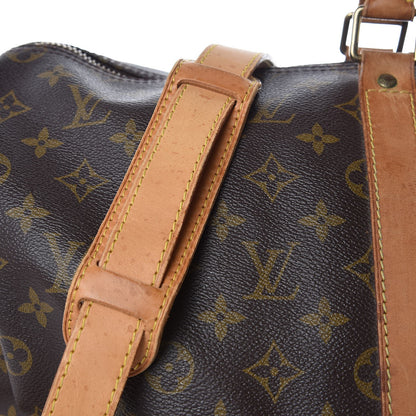 Louis Vuitton Monogram Keepall Bandouliere 50 16 of 28
