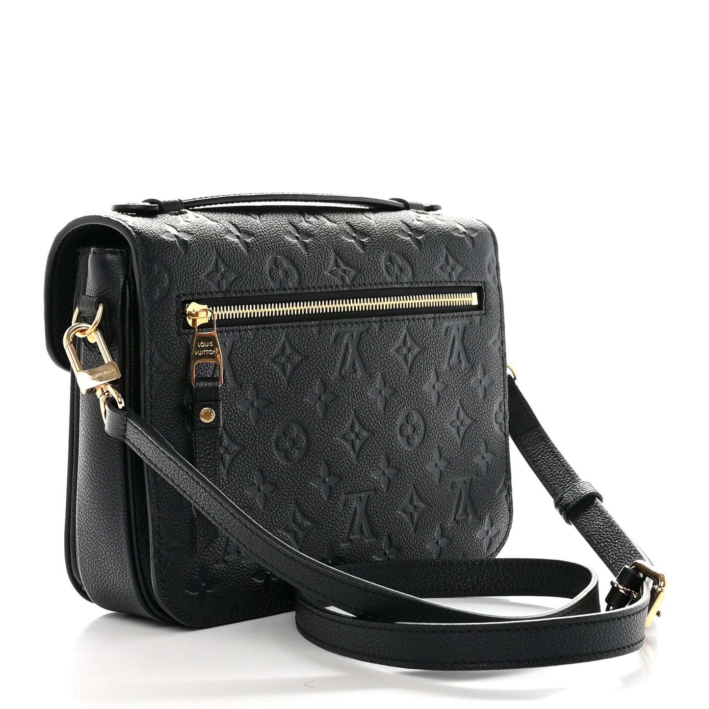 Empreinte Pochette Metis Black