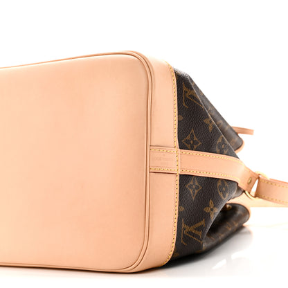 Louis Vuitton Monogram Petit Noe NM 10 of 10