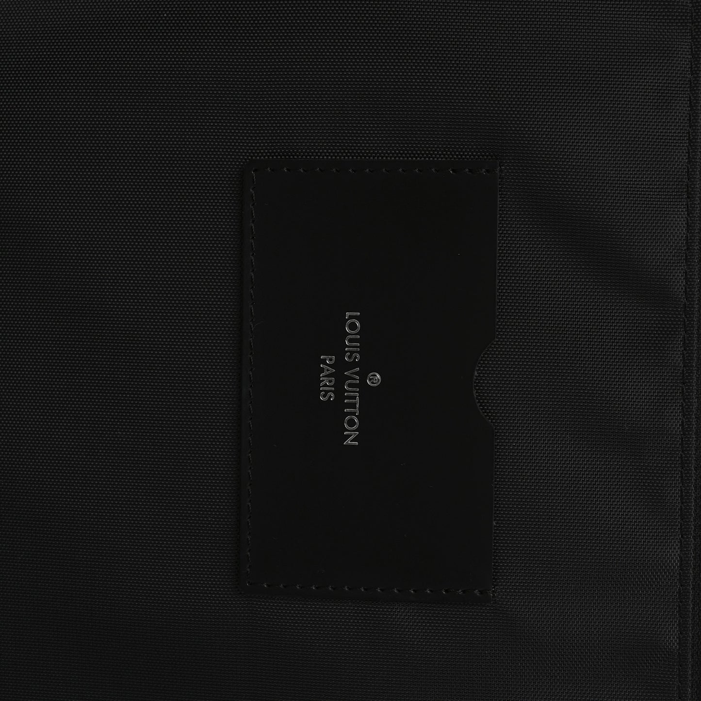 Damier Graphite Pegase 45