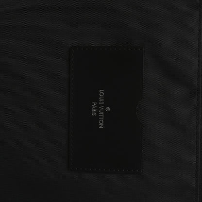 Louis Vuitton Damier Graphite Pegase 45 5 of 14