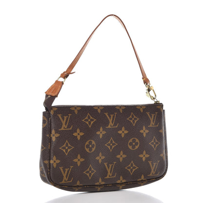 Louis Vuitton Monogram Pochette Accessories 3 of 7