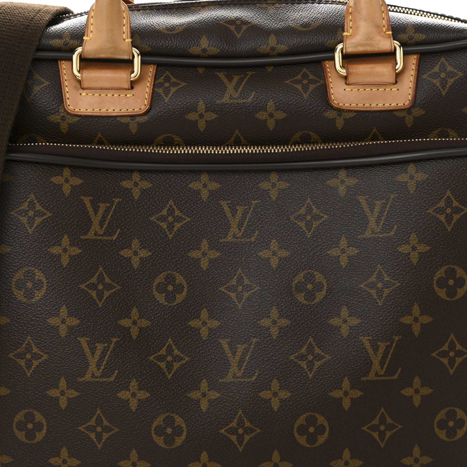 Louis Vuitton Monogram Icare Bag 7 of 10