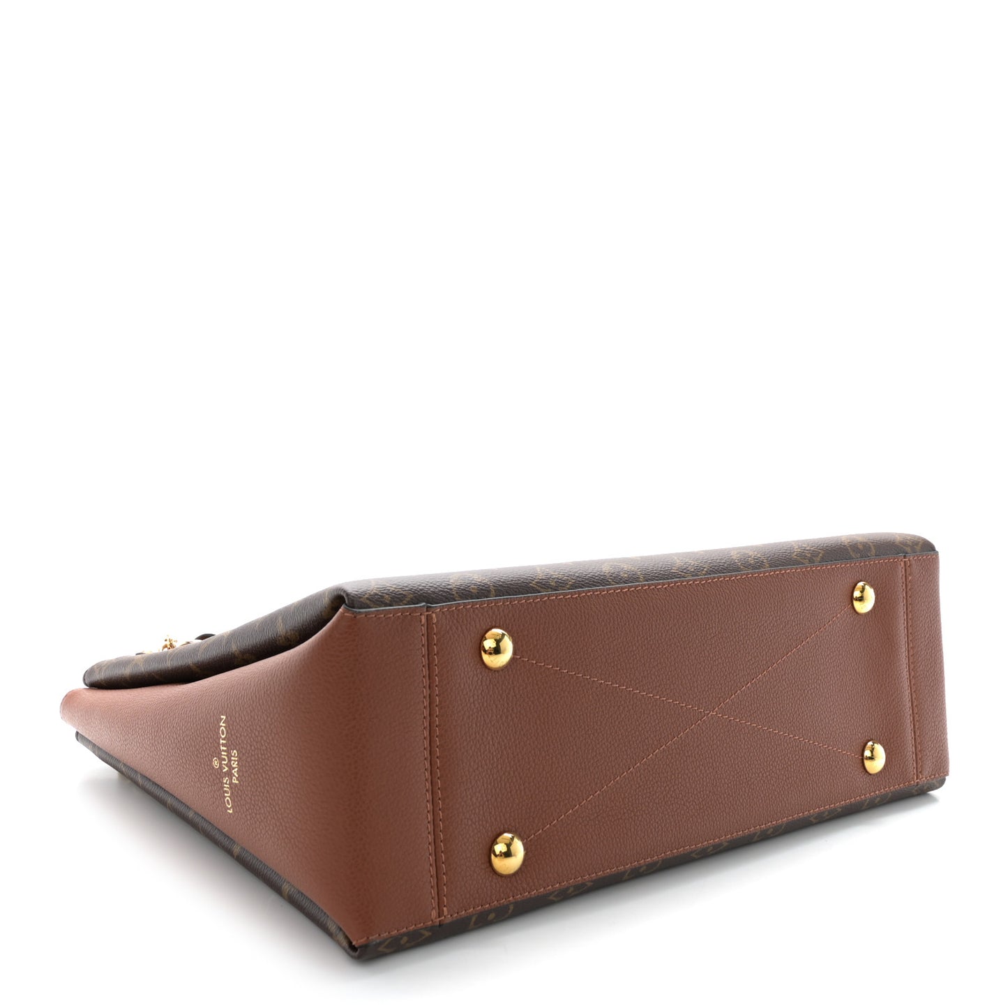 Monogram Surene MM Caramel