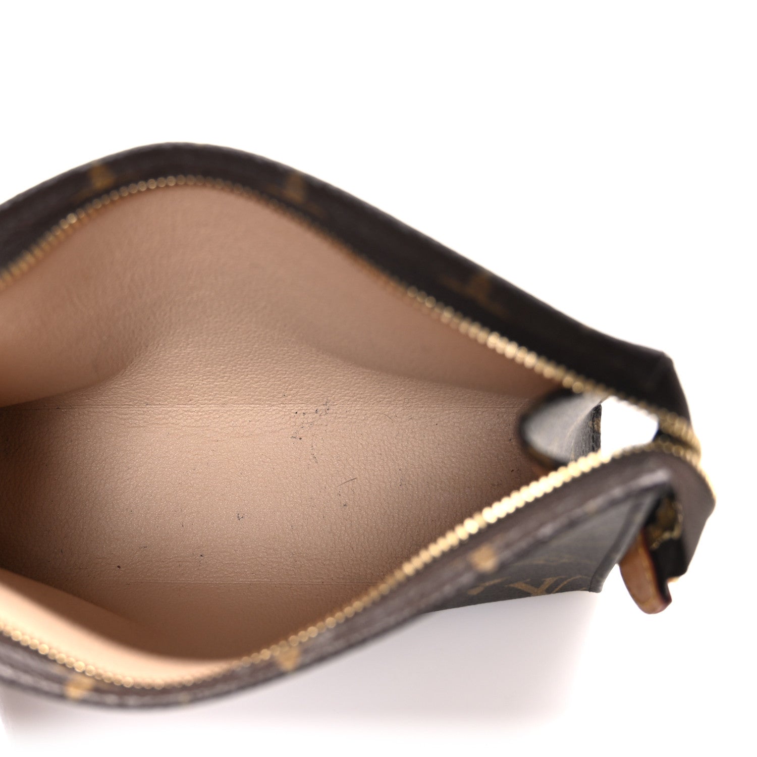 Louis Vuitton Monogram Toiletry Pouch 19 5 of 8