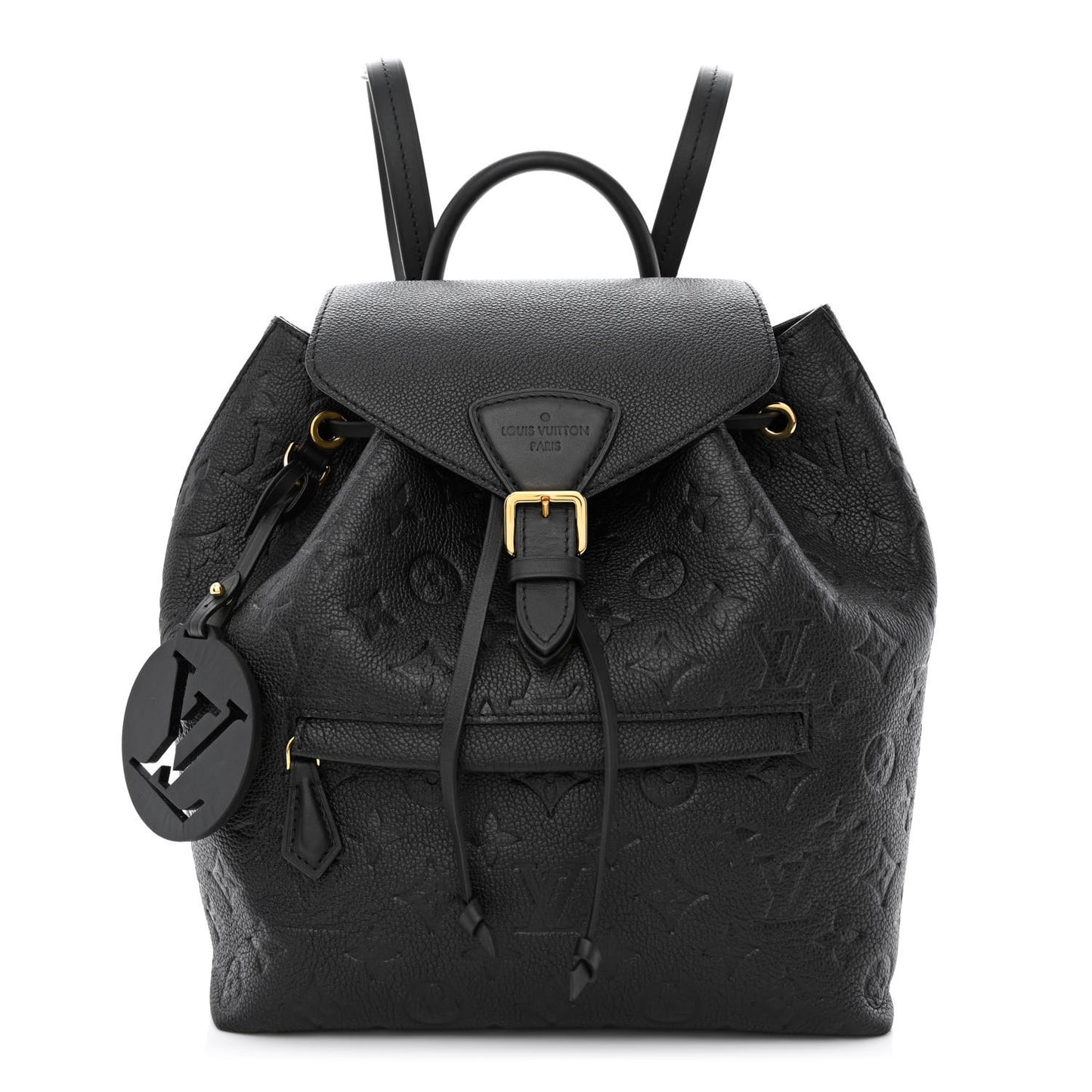 Empreinte Montsouris NM Backpack Black