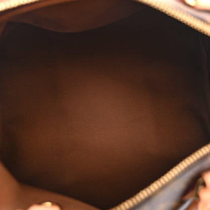 Louis Vuitton Monogram Speedy 30 5 of 10