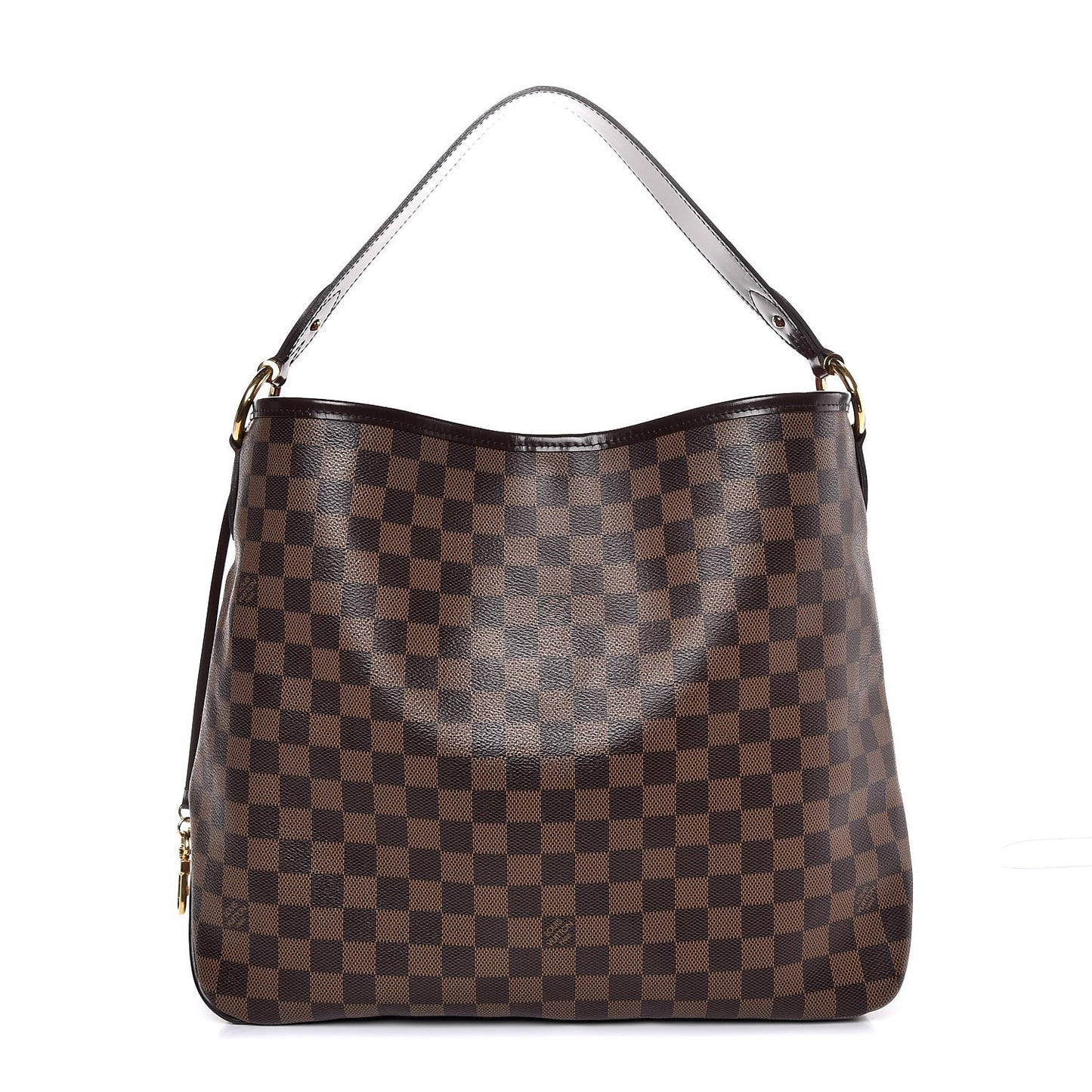 Damier Ebene Delightful MM
