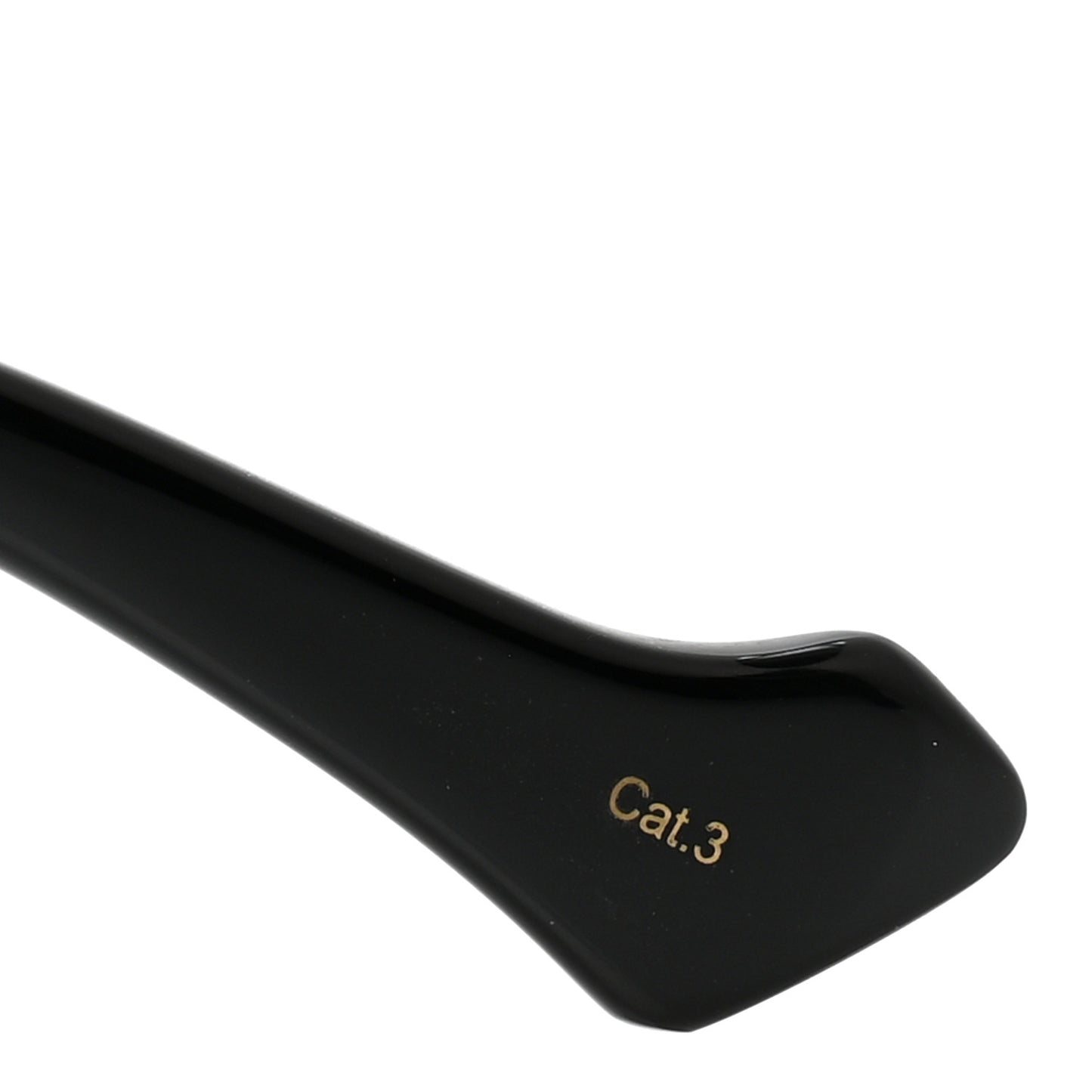 Acetate Mask Frame GG0997S Sunglasses Black