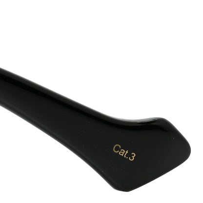 Gucci Acetate Mask Frame GG0997S Sunglasses Black 7 of 9