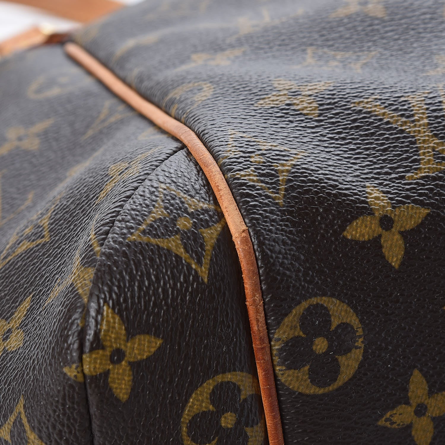 Louis Vuitton Monogram Totally MM 10 of 16
