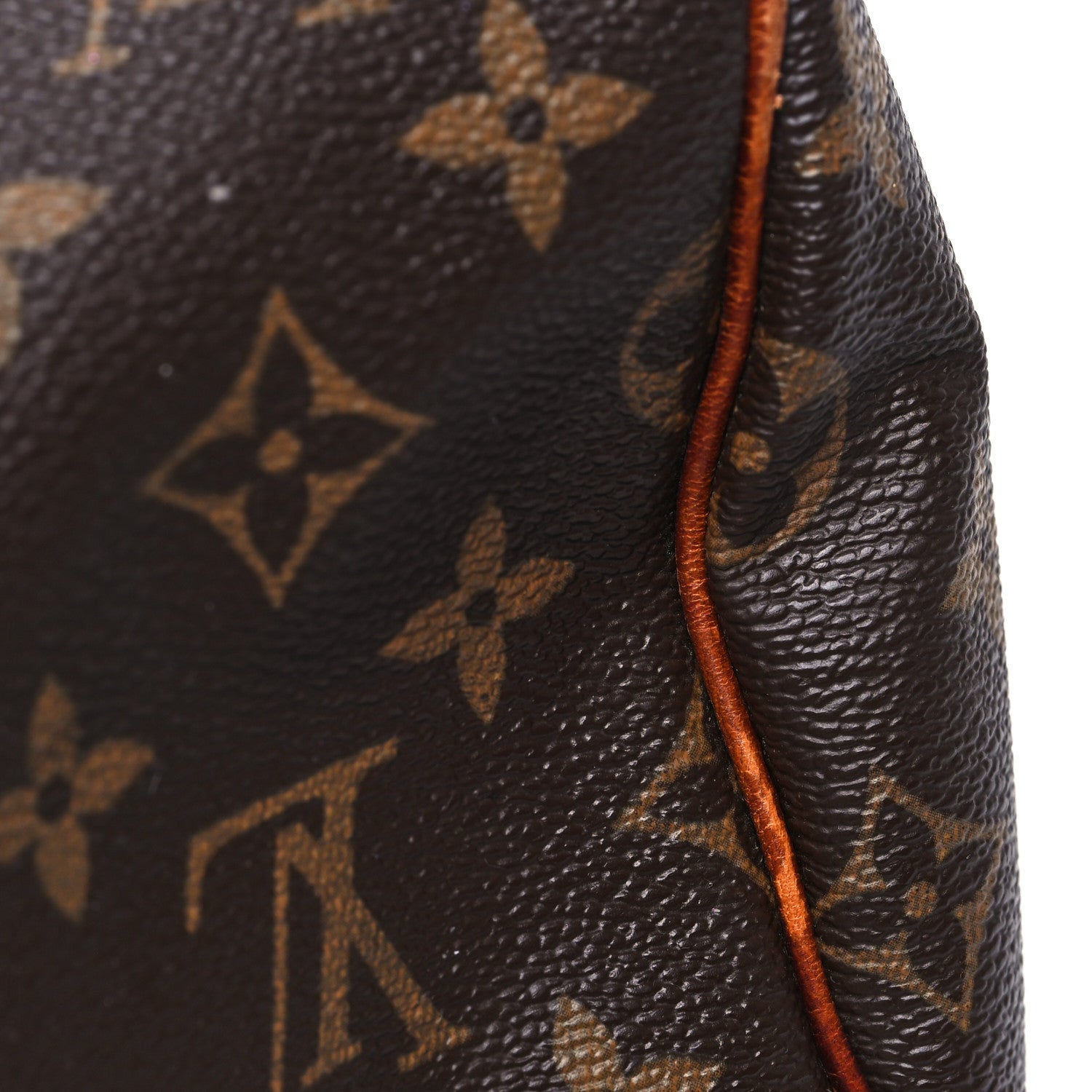 Louis Vuitton Monogram Speedy 30 14 of 15