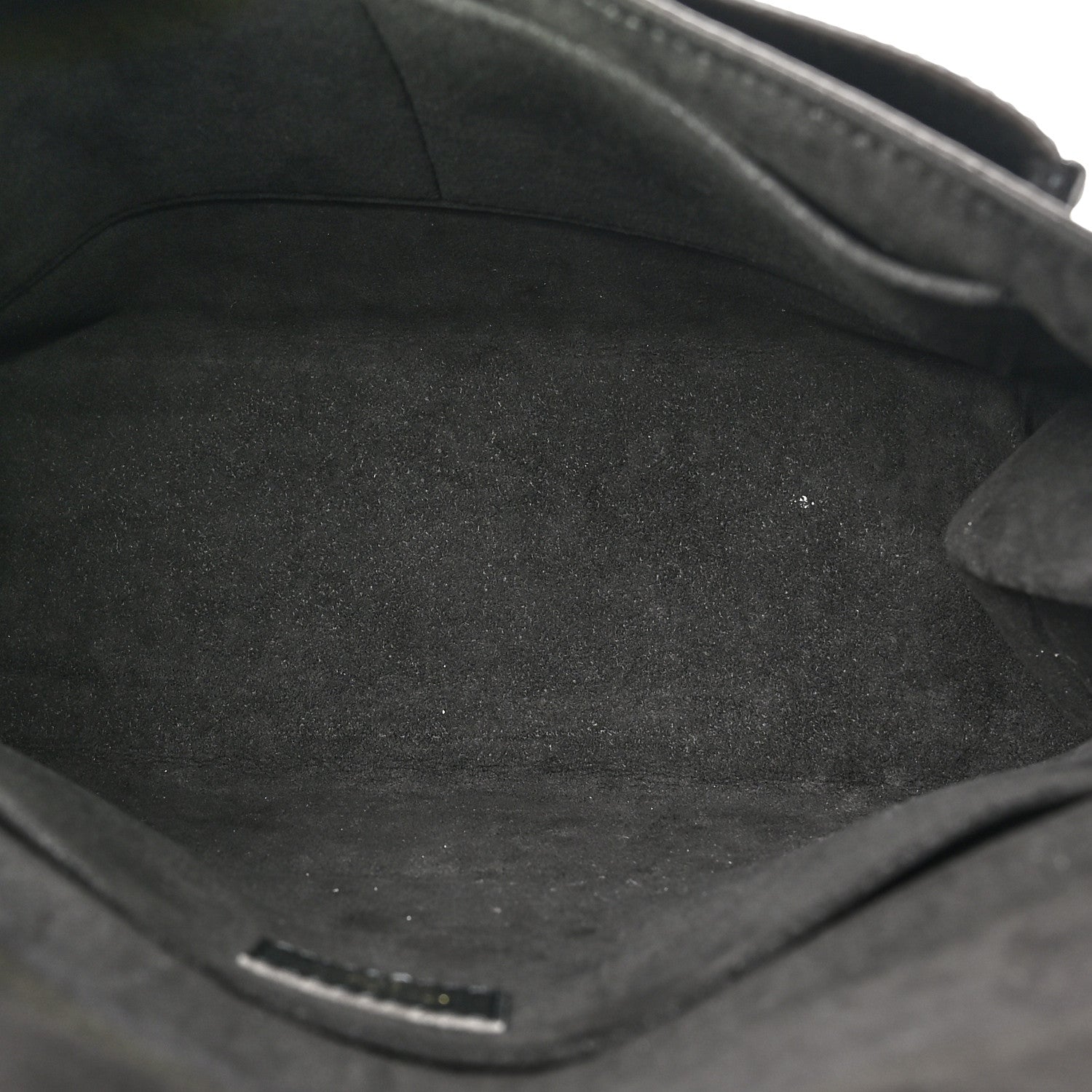 Louis Vuitton Monogram Marignan Black 4 of 8