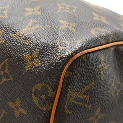 Louis Vuitton Monogram Speedy 25 9 of 9