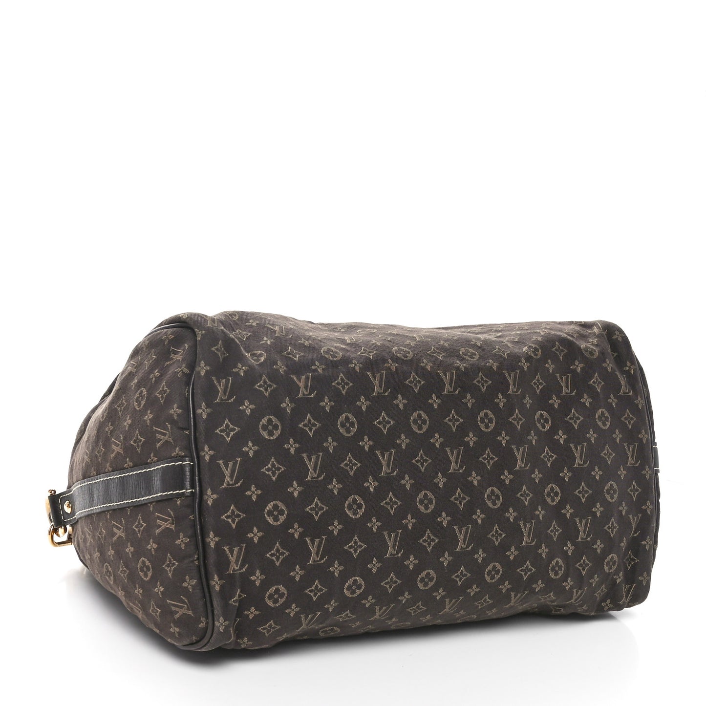 Monogram Idylle Speedy Bandouliere 30 Fusain