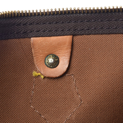 Louis Vuitton Monogram Speedy 40 13 of 18