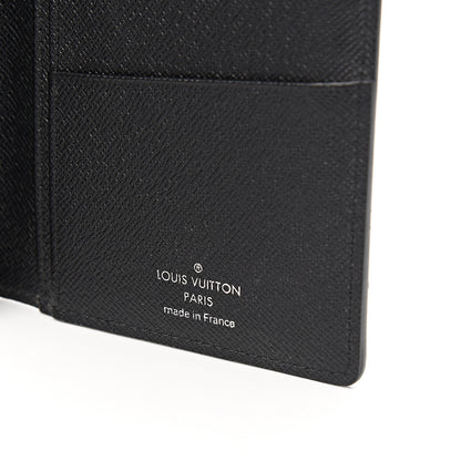 Louis Vuitton Damier Graphite Brazza Wallet 5 of 6
