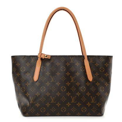 Louis Vuitton Monogram Raspail PM 1 of 9