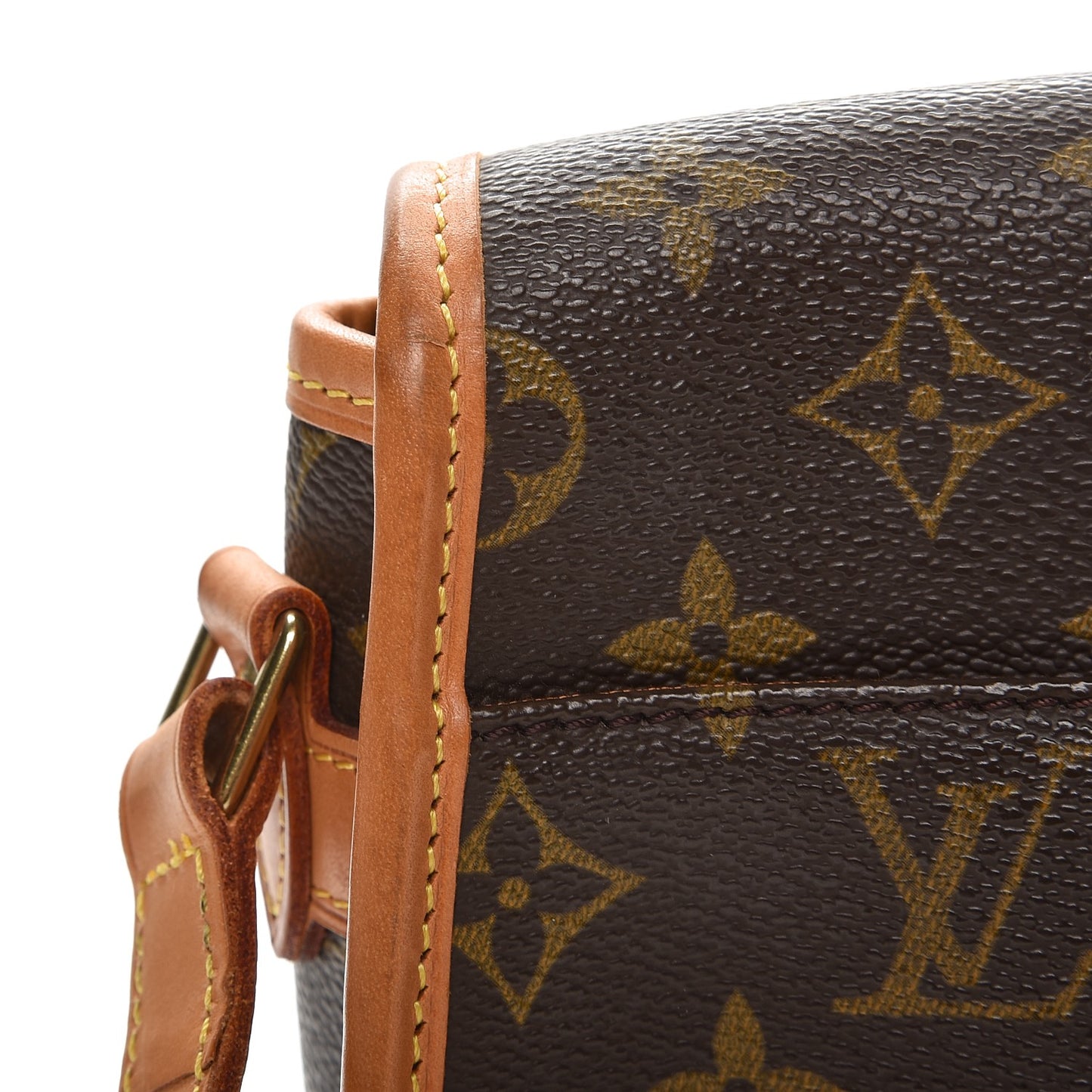 Monogram Sologne